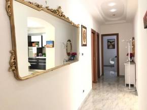 Гостиница Supera Napoli Apartment  Неаполь